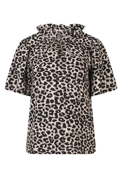 CITY LIFE dames T-shirt